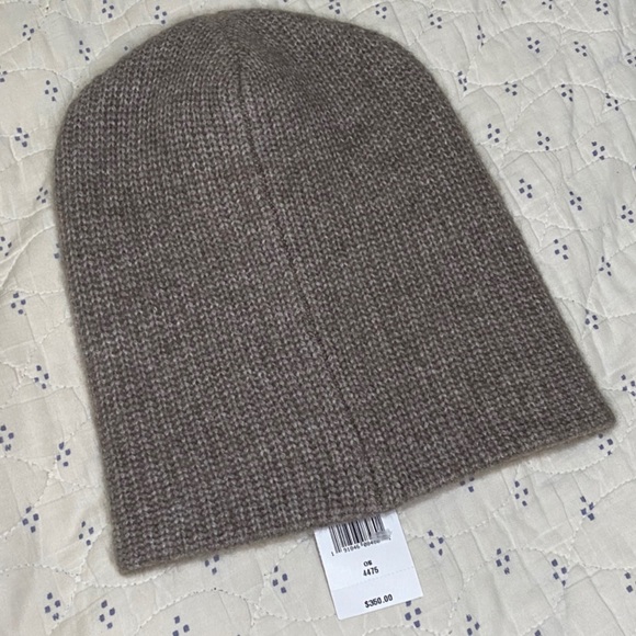 AMIRI beanie OS reversible - Picture 2 of 4